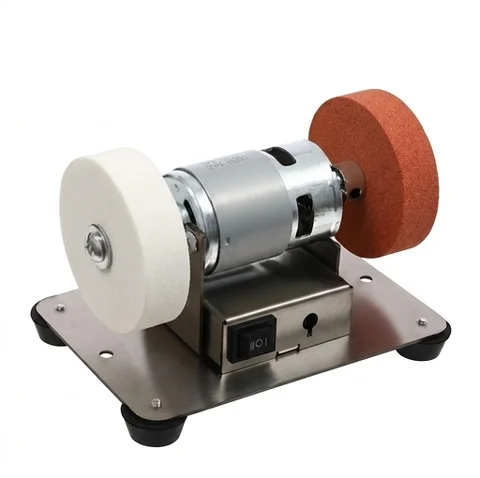 GRINDING MACHINE